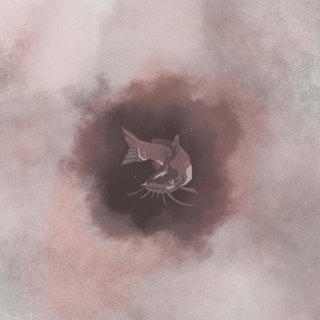 5 | Catfish - podcast episode cover
