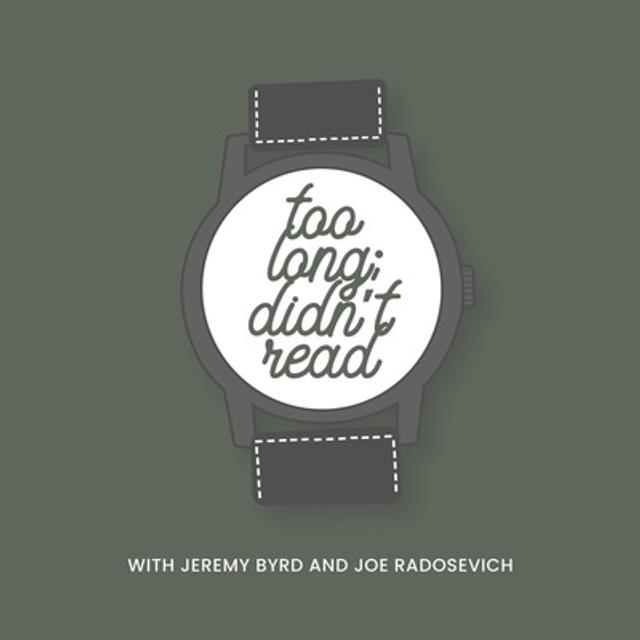 Sermon Illustrations and Special Event Preaching - podcast episode cover