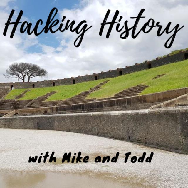 World Power Imperialism Spanish American War - podcast episode cover