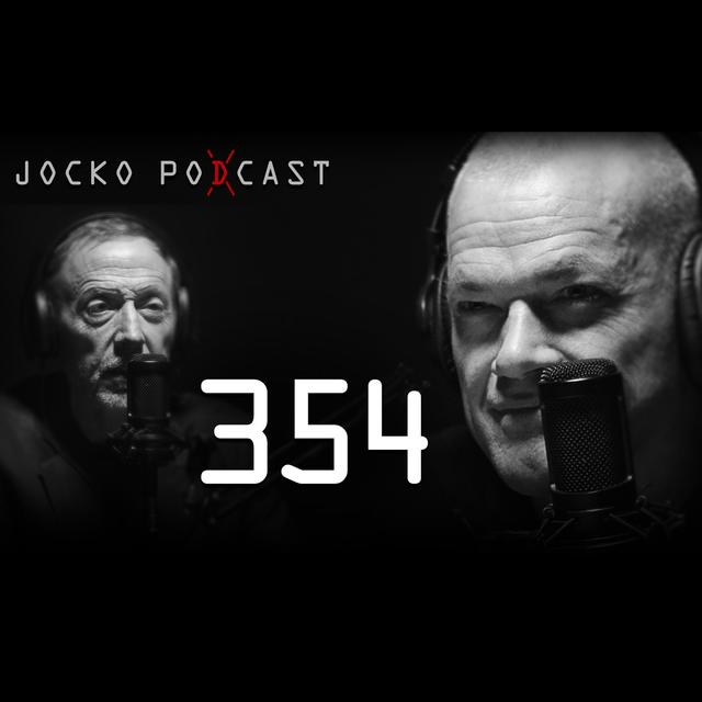 354: Everything in Life Is A Negotiation. With Chris Voss. - podcast episode cover