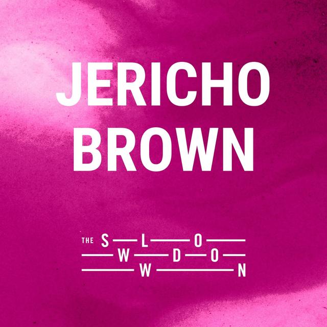 1258: The Trees by Jericho Brown - podcast episode cover