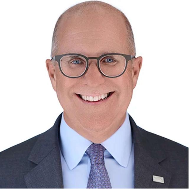 Patrick Sullivan Leads the Biggest Chamber of Commerce in Atlantic Canada - podcast episode cover