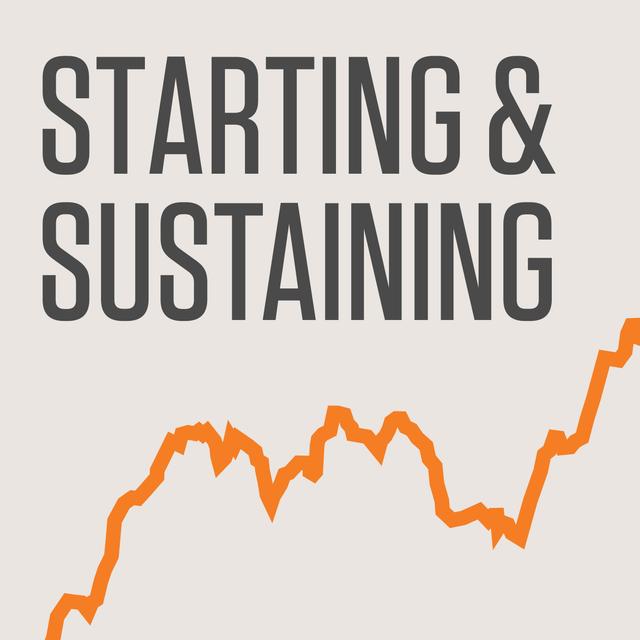 Ben Curtis, Co-founder of Honeybadger - podcast episode cover