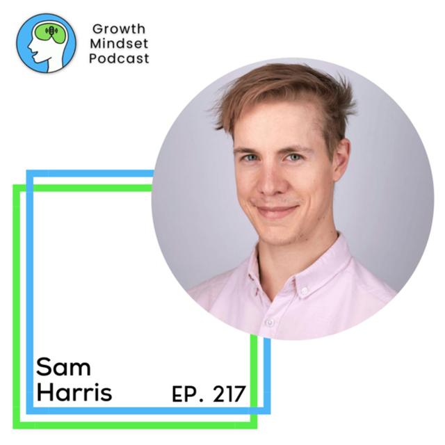 Perfectionism kills creativity - podcast episode cover