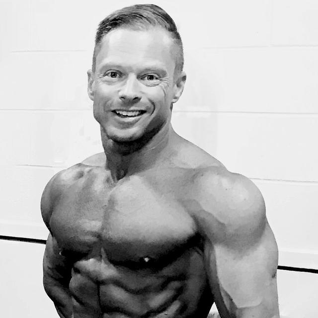 Kurt Havens - Everything Blood Glucose, Retiring from Competing - podcast episode cover