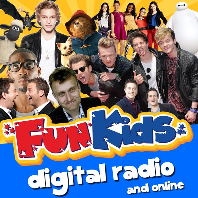 Sean catches up with Little Mix! - podcast episode cover