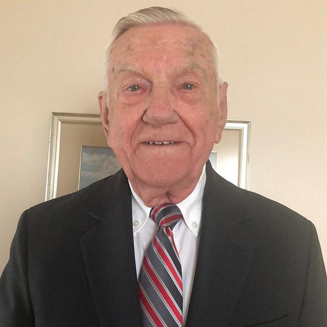Malcolm McNeil on More Than a Half-Century in Coatings - podcast episode cover