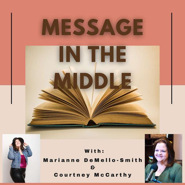 Body Acceptance & Joyful Movement: Insights from LOYOBO’s CEO Courtney McCarthy - podcast episode cover
