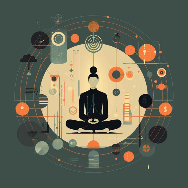 2984: Mindfulness is the Opposite of Neediness by David Cain of Raptitude on Releasing Our Attachment to Outcomes - podcast episode cover