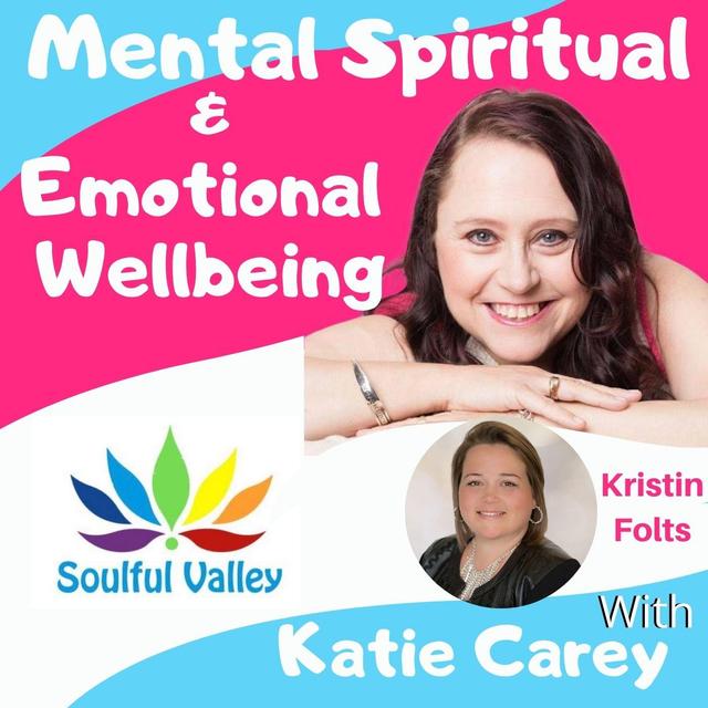 Domestic Abuse Violence Survivor Intuitive Knowing Her Truth Author Kristin Folts - podcast episode cover
