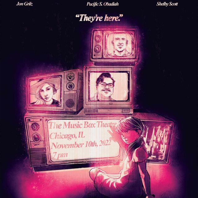 Tour Announcement - One Night Left to LIVE - podcast episode cover