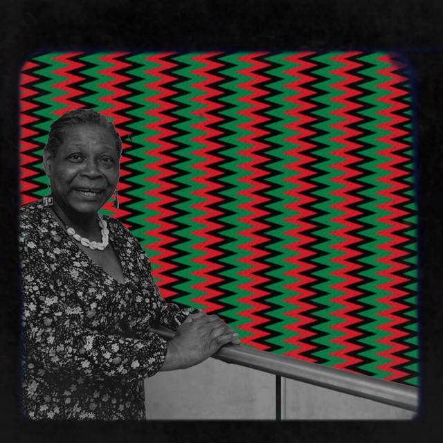 COMMUNITY SPOTLIGHT #2: Women In The Garvey Movement w/ Sister Nzingha Assata - podcast episode cover
