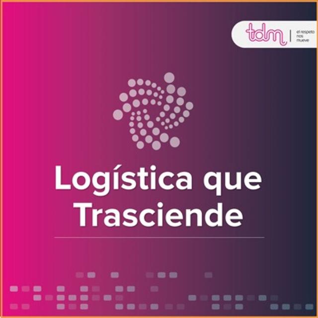 Ep #9 Historias de un conductor TDM - Dejando un legado en las carreteras. Carlos Arango - podcast episode cover