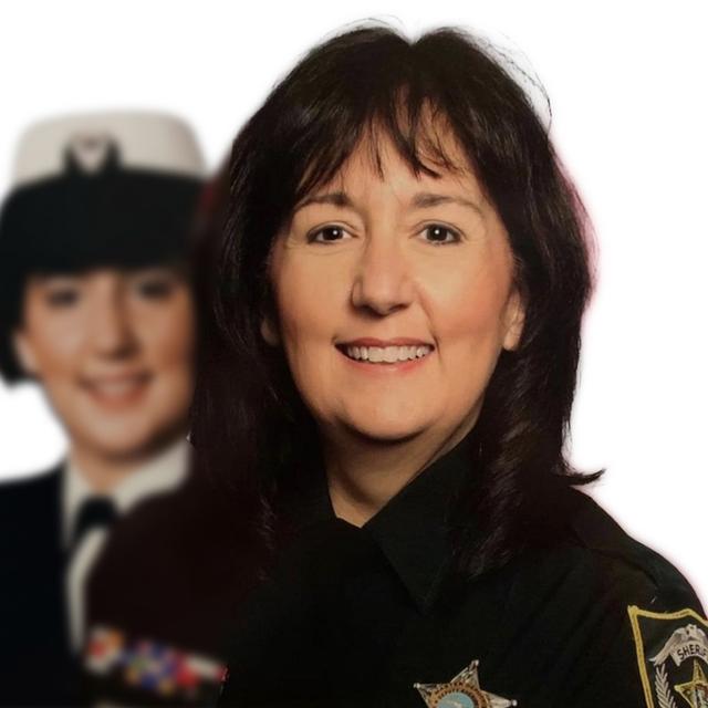 Courageously Broken - DA Michaels tells her story - podcast episode cover