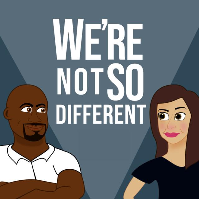 Episode 17 - Are We Missing the Message - podcast episode cover