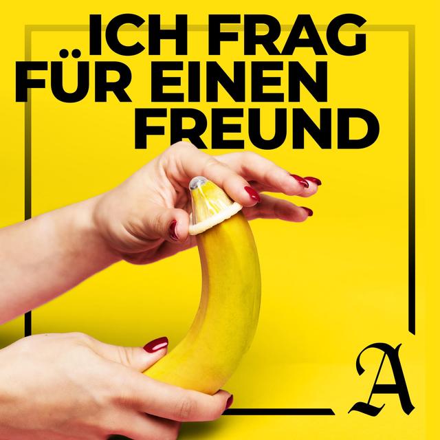 Nichts schon wieder Handschellen - podcast episode cover
