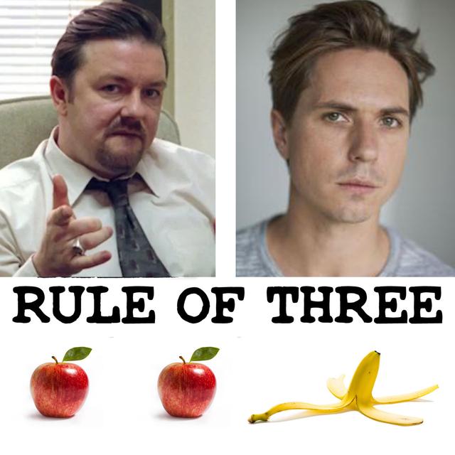 Joe Thomas on The Office: Quiz Night - podcast episode cover