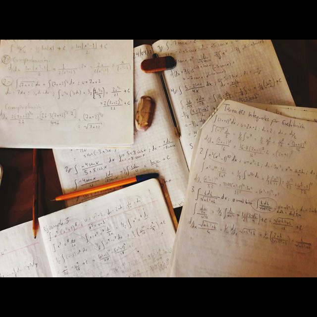 Mathematics and the good life - podcast episode cover