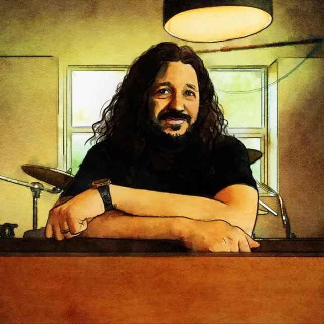 Ep. 192: Julian Bunetta pt.2 - podcast episode cover