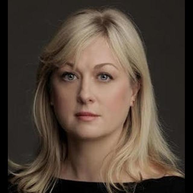 Ep. 223 Claire Hoffman, "Sister, Sinner" - podcast episode cover