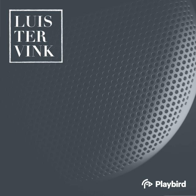 Luistervink Trailer - podcast episode cover