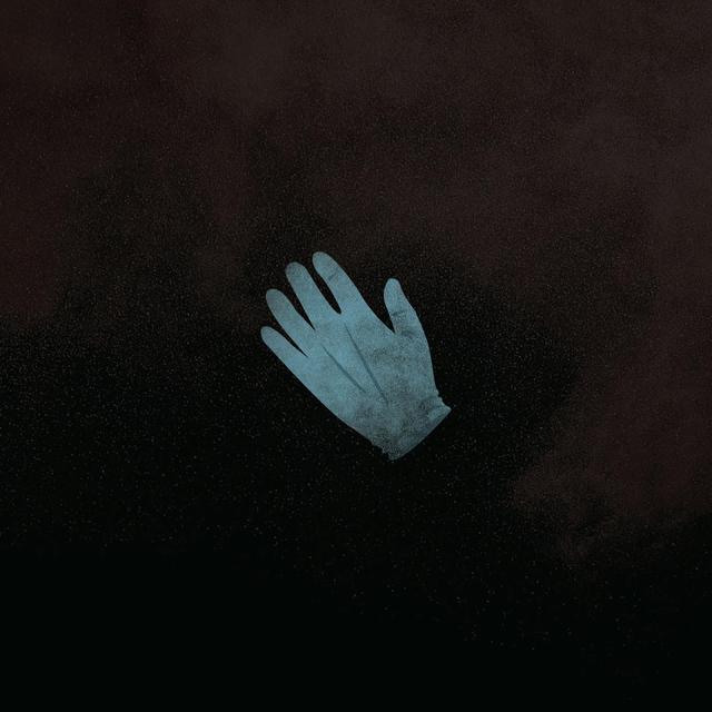 9 | The Glove - podcast episode cover