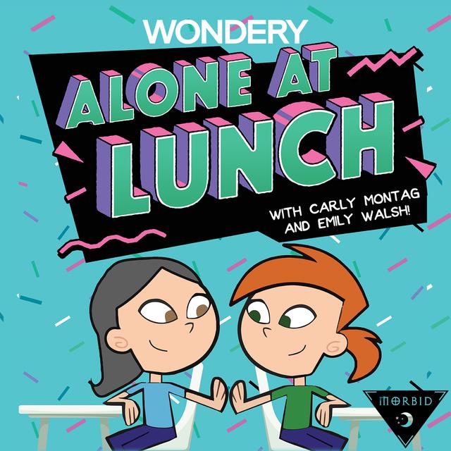 S4 Ep49: Alone Being a Neuroscience Novelist with Lisa Genova - podcast episode cover