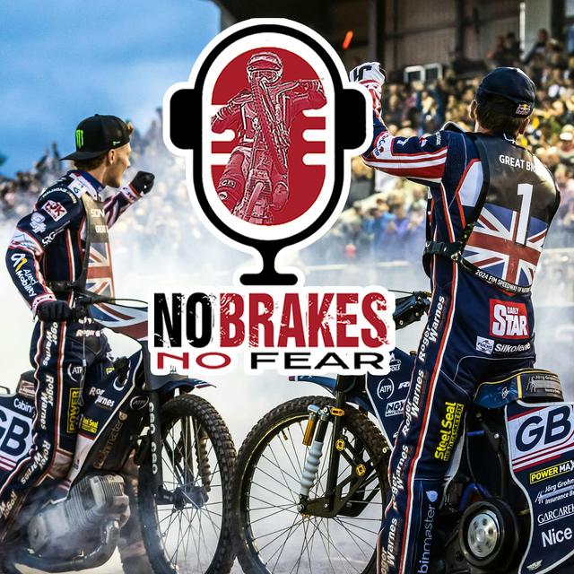 Kelvin Tatum's Speedway of Nations Review - podcast episode cover