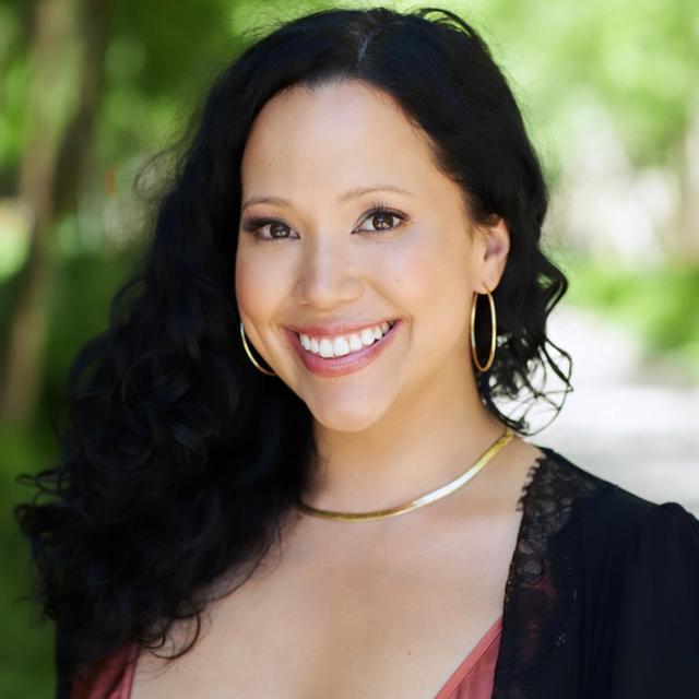 Kristen Bos - podcast episode cover