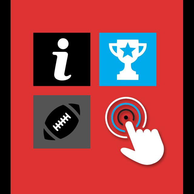 Benefits of Info Kiosks and Hall of Fame Boards - podcast episode cover