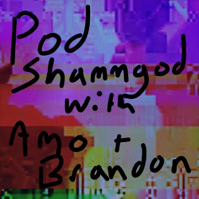 Pod Shammgod Ep 51 - podcast episode cover