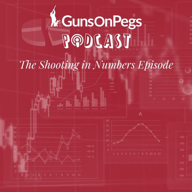 The Shooting in Numbers Epsiode - podcast episode cover