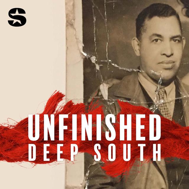 Deep South | E7 The Stepdaughter - podcast episode cover