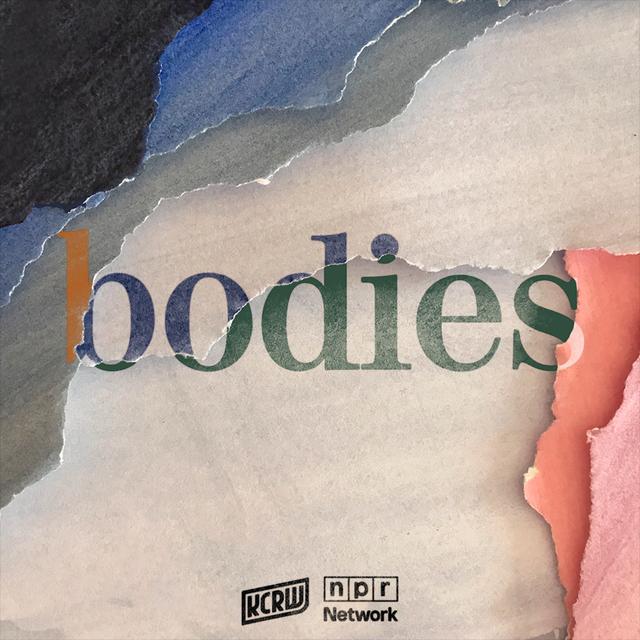 Update: Season 2 - podcast episode cover