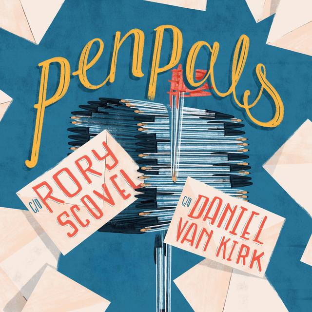 RE: Doppelgängers & Bereavement Leave - podcast episode cover