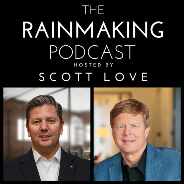 TRP 162: The Psychology of Sales and Negotiation with Brian Will - podcast episode cover