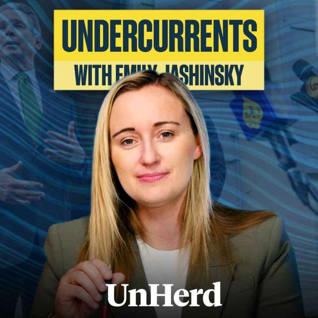 Trump deal was NOT a capitulation to China - podcast episode cover