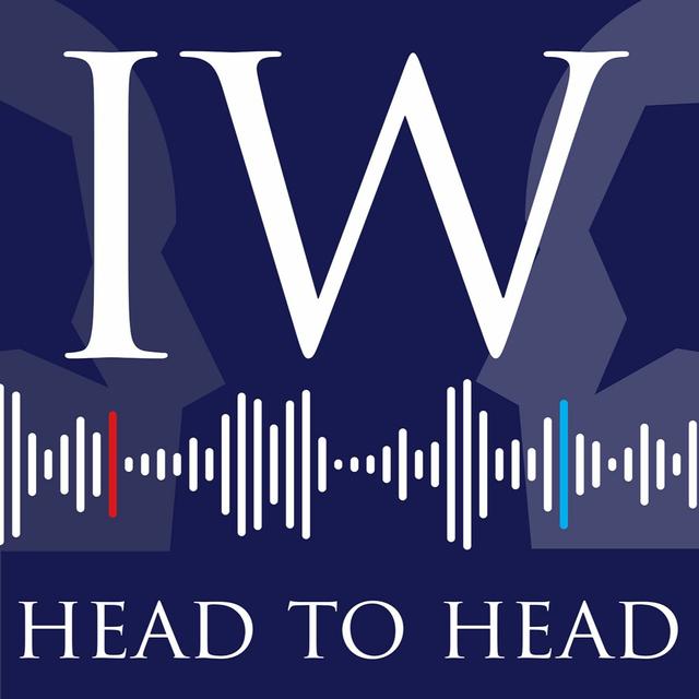 Head to Head episode 2: Is it the end of tech's bull run and what does that mean for investors? - podcast episode cover