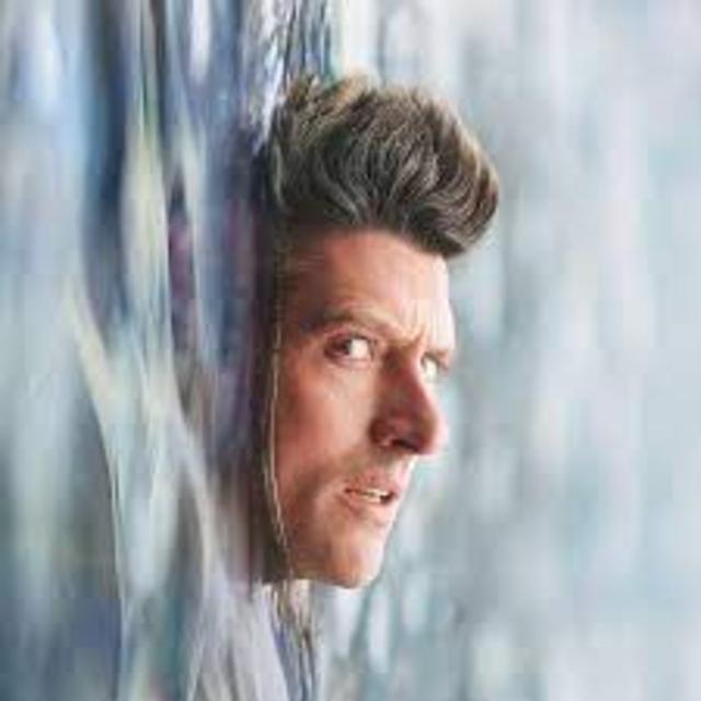 Stuart Goldsmith - Comedian's Comedian - podcast episode cover