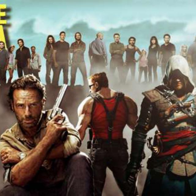 GC 40| Expectativa Furada - Grande Coisa - podcast episode cover