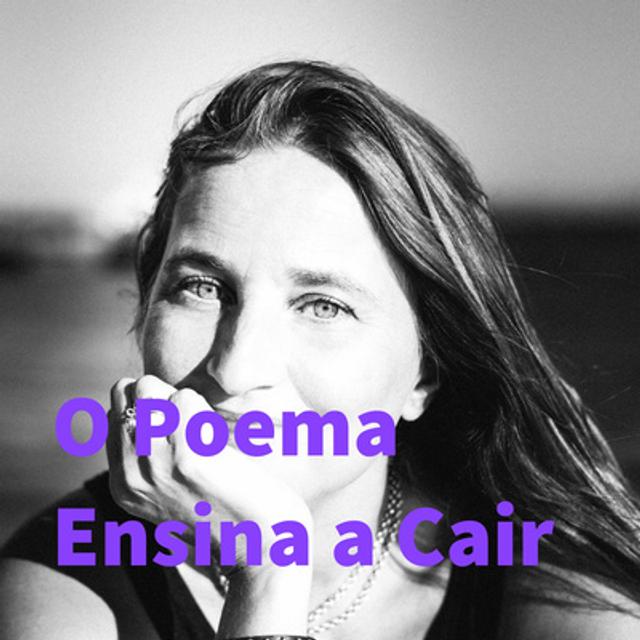 Afonso Cruz - podcast episode cover