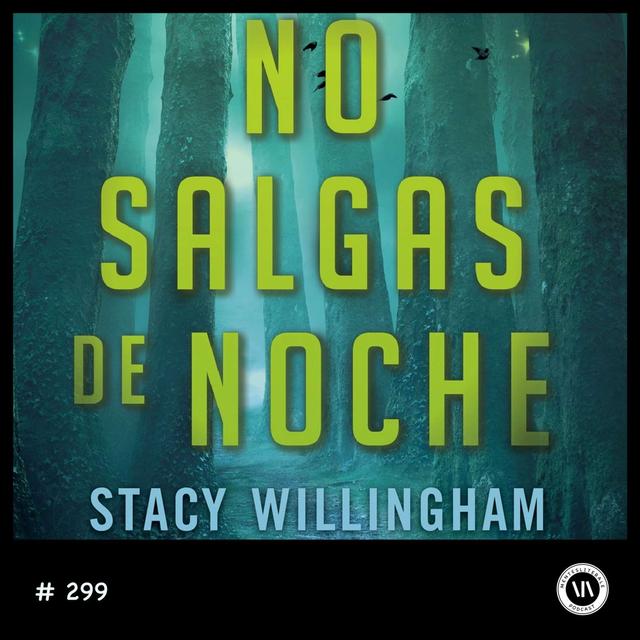 No Salgas de Noche - podcast episode cover