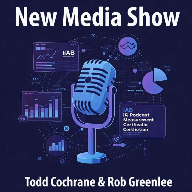 IAB Certification, CodeADX & Artificial Intelligence #617 - podcast episode cover