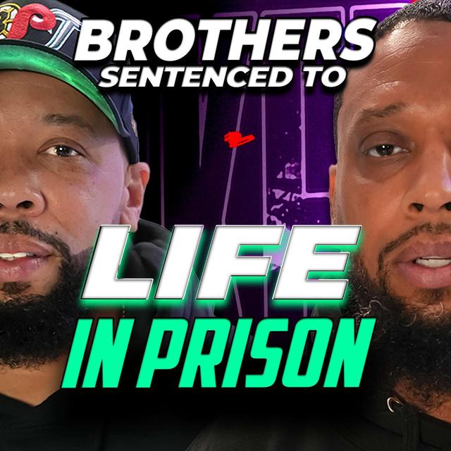 Brothers Sentenced To LIFE IN PRISON | Lyle and Lonnie Jones - podcast episode cover