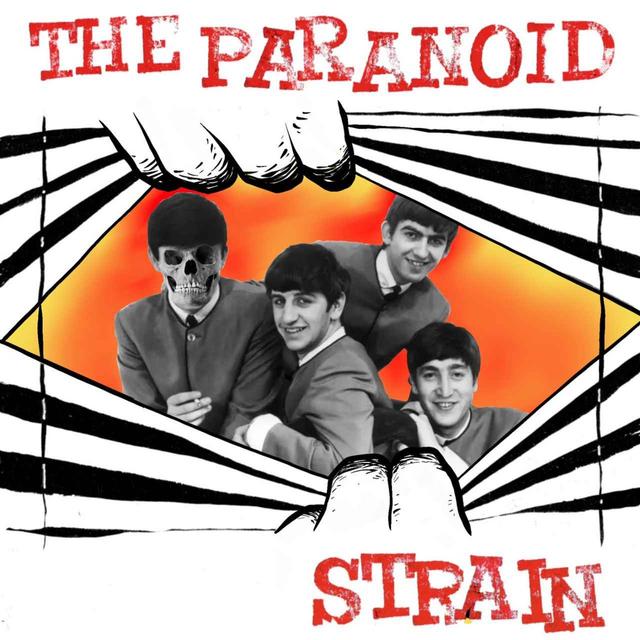 New! Quick-ish hit! Paul is Dead? - podcast episode cover