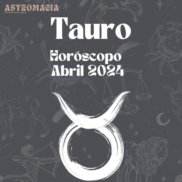 Tauro - Llega una Sanación del Pasado - Horóscopo Abril - podcast episode cover