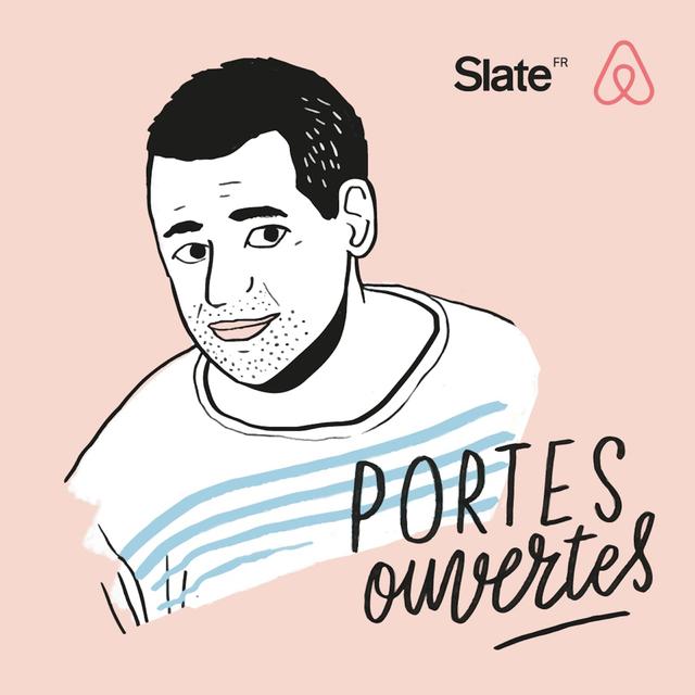 Karim, un hôte invité… par ses invités - podcast episode cover