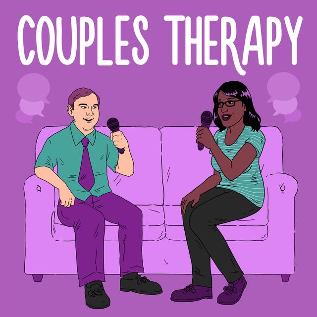 Jenny Yang - podcast episode cover