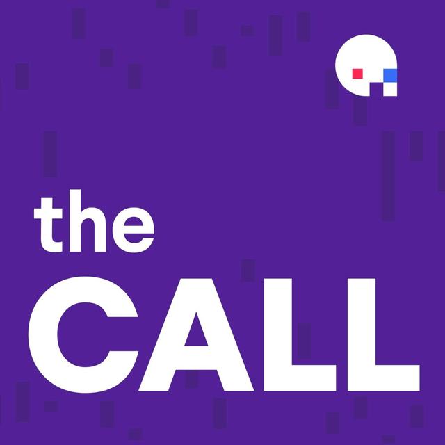 the call: Tuesday 24 June - podcast episode cover
