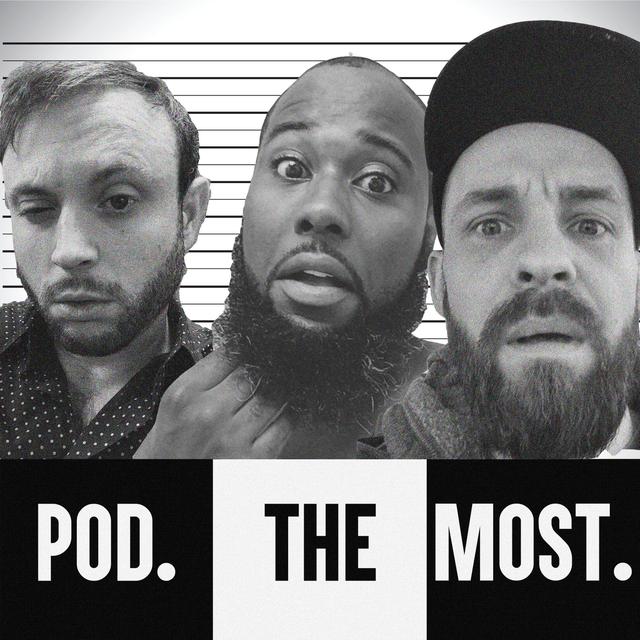 4/5/2020: Is Coronavirus Making People Behave Differently? - podcast episode cover
